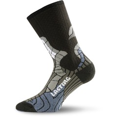 Ponožky Lasting thermo SCI běžecké 