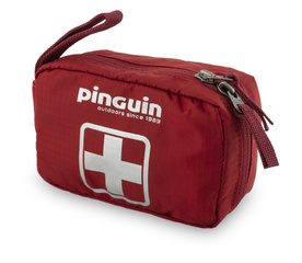 Pouzdro Pinguin First Aid Kit S red