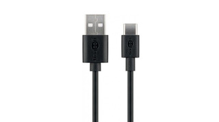 Goobay kabel USB-C 50 cm