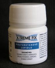 Lepidlo X-tremefix 30g - lahvička