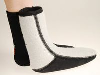 HIKO Neo5.0 neoprenové ponožky