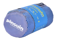 Pinguin micro L 60x120 cm multifunkční ručník 