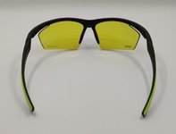 Brýle Photochrom SPV425E lime